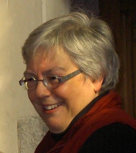 Annie Jansen